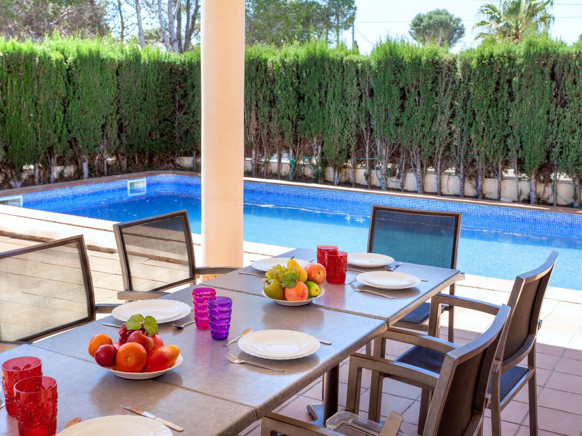 Villa Cala Nova A – 11 pers, piscine, 300m de la mer - Photo 2