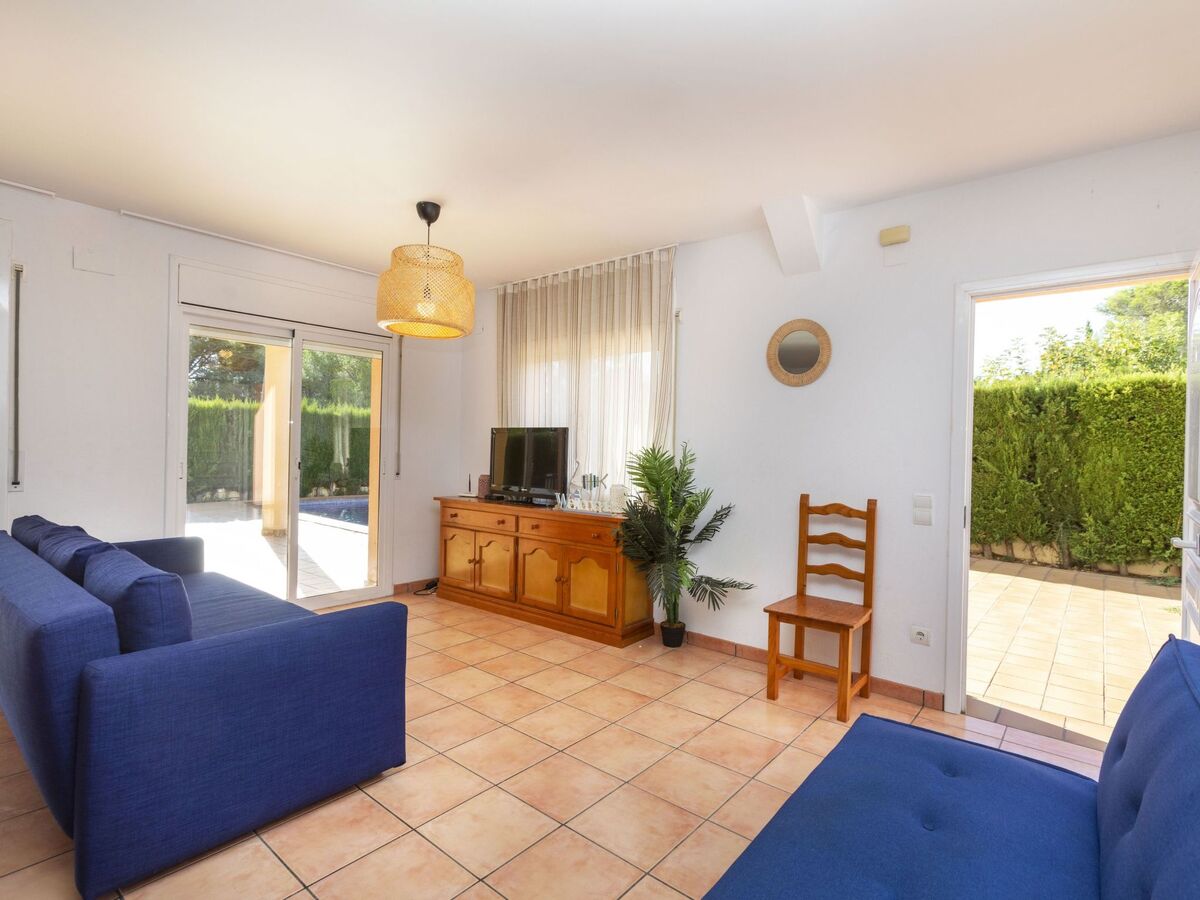 Villa Cala Nova A – 11 pers, piscine, 300m de la mer - Photo 3