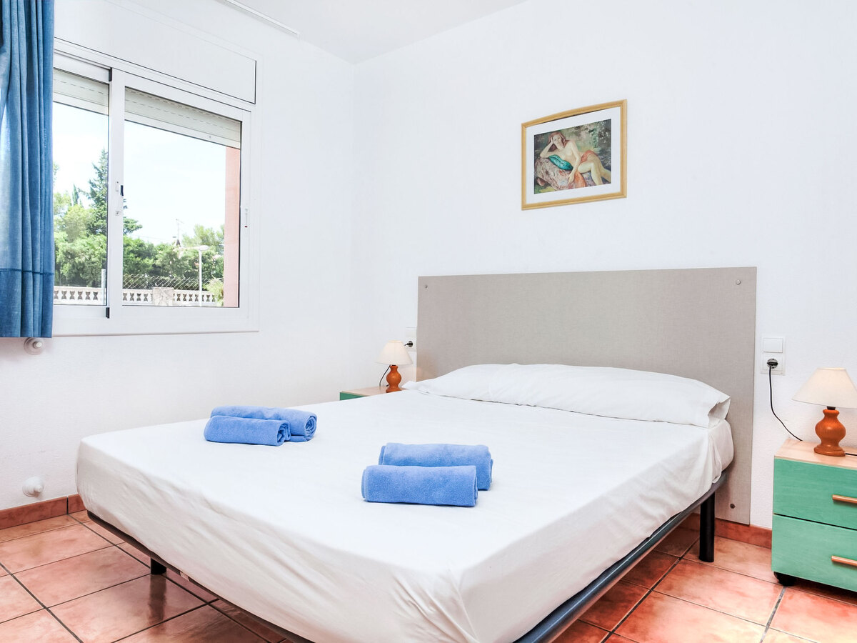 Villa Cala Nova A – 11 pers, piscine, 300m de la mer - Photo 5