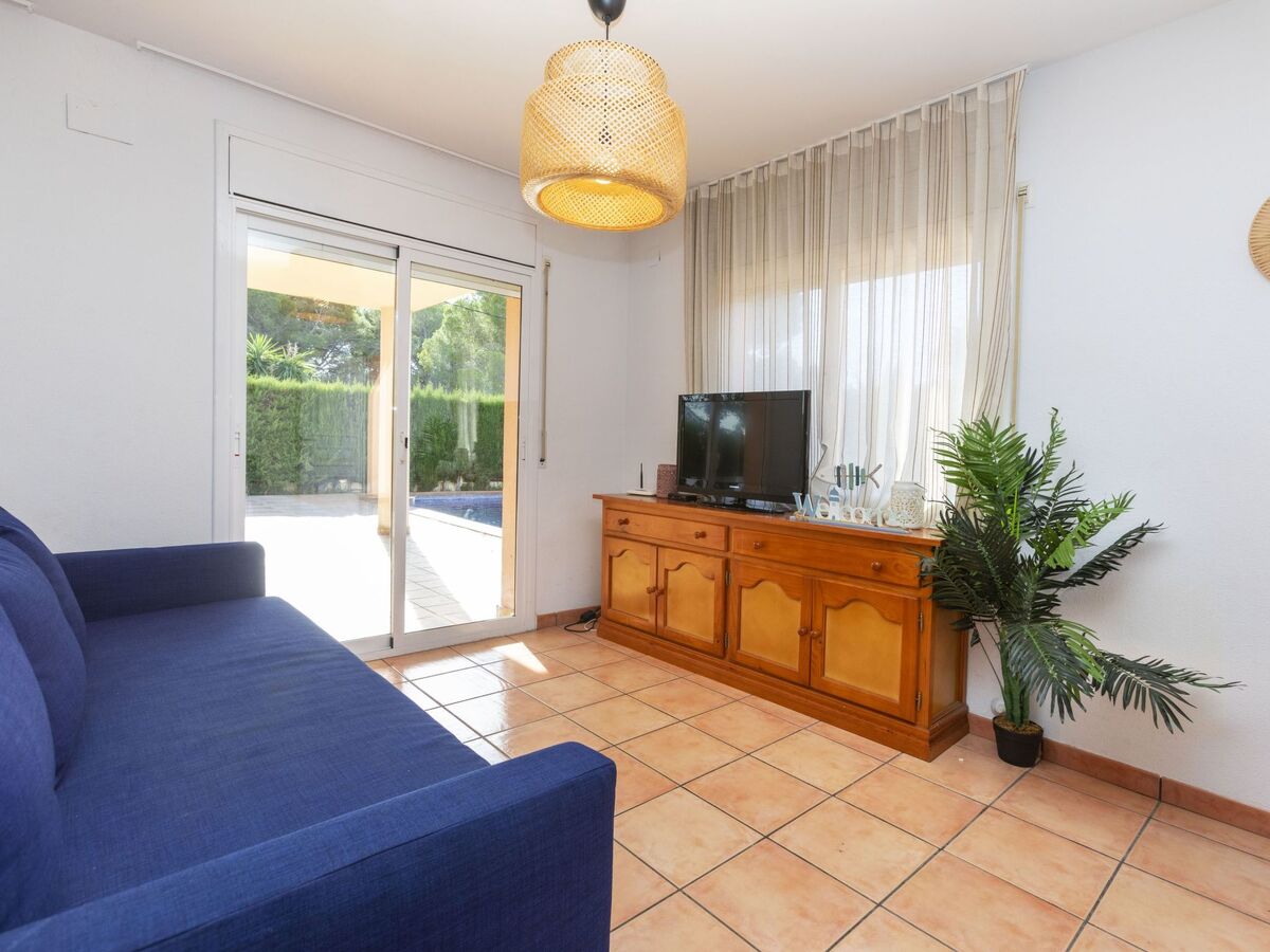 Villa Cala Nova A – 11 pers, piscine, 300m de la mer - Photo 7