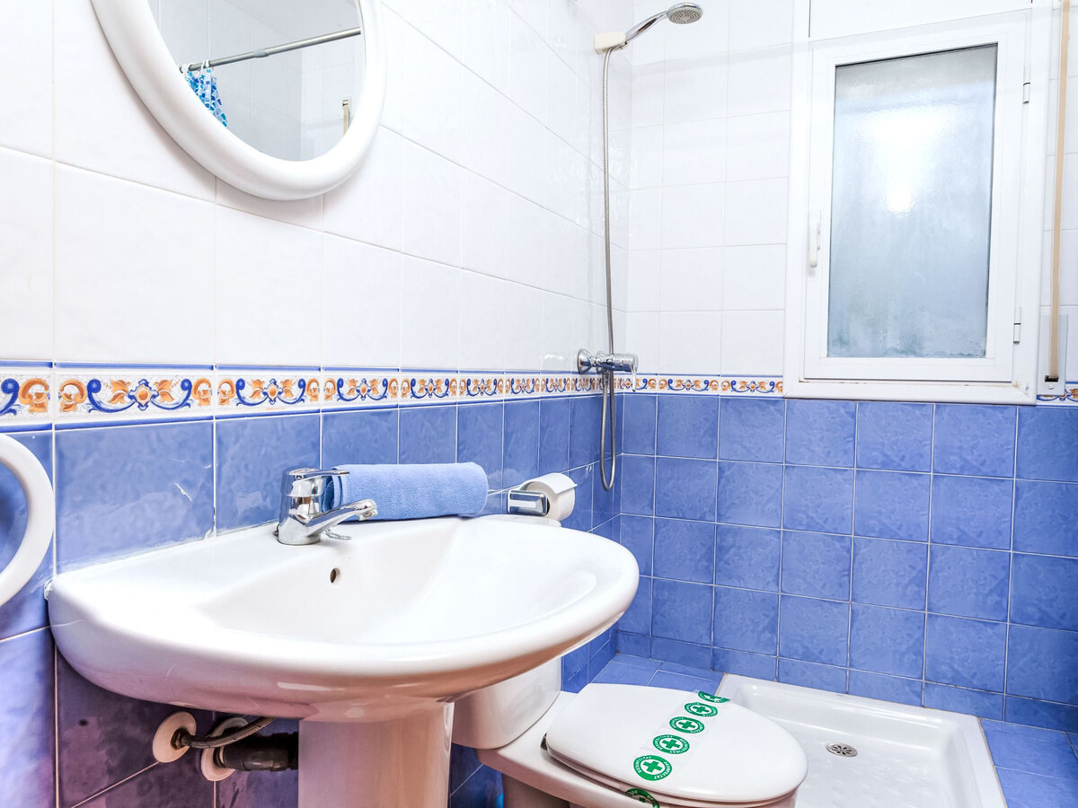 Villa Cala Nova A – 11 pers, piscine, 300m de la mer - Photo 9