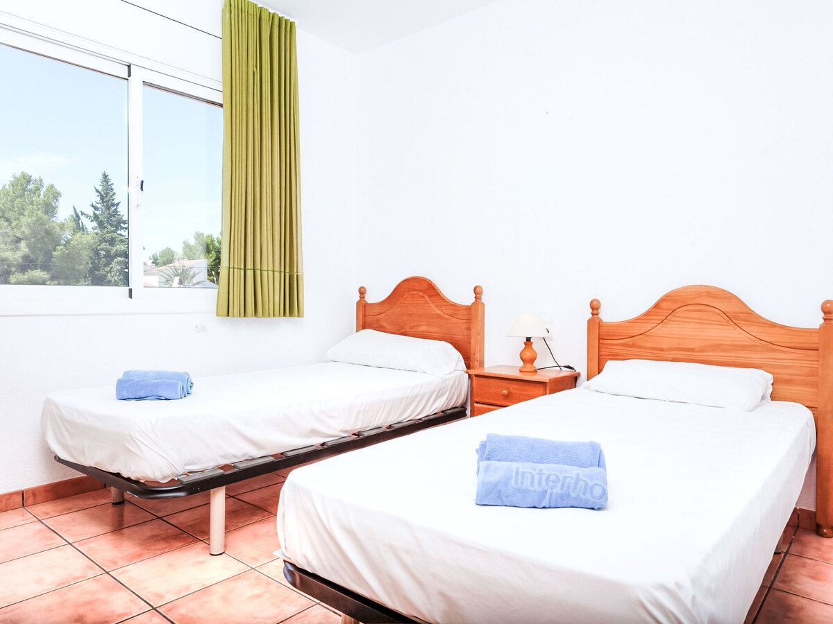 Villa Cala Nova A – 11 pers, piscine, 300m de la mer - Photo 10