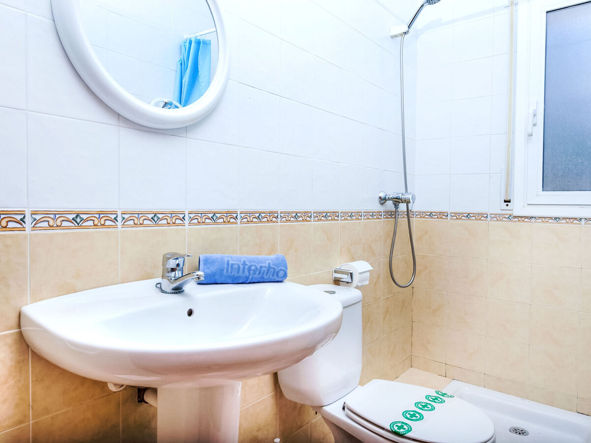Villa Cala Nova A – 11 pers, piscine, 300m de la mer - Photo 11