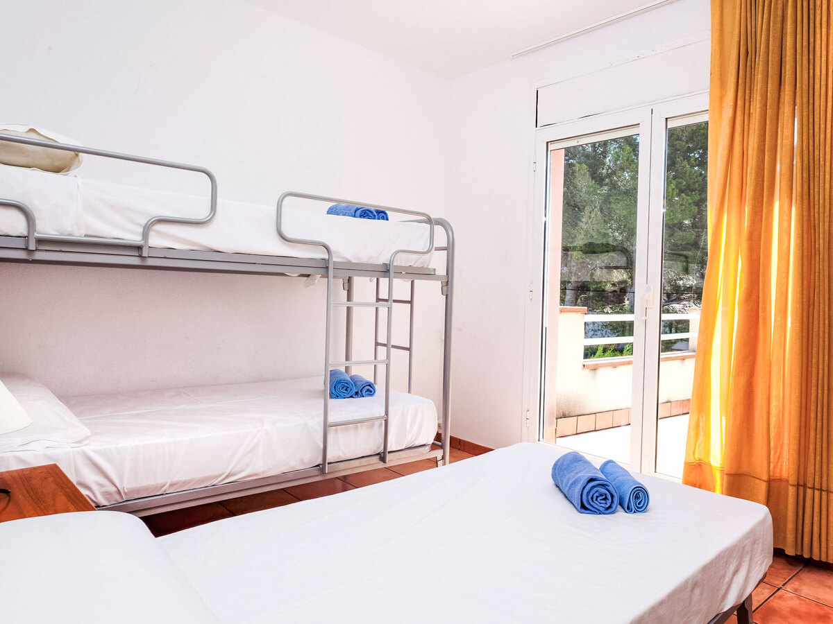 Villa Cala Nova A – 11 pers, piscine, 300m de la mer - Photo 14