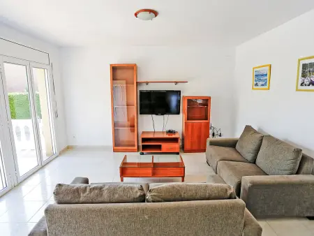 Villa Llobeta, Location Villa 12 personnes à L'Ametlla de Mar - Photo 2