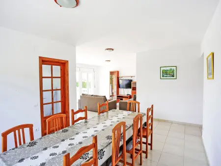 Villa Llobeta, Location Villa 12 personnes à L'Ametlla de Mar - Photo 3