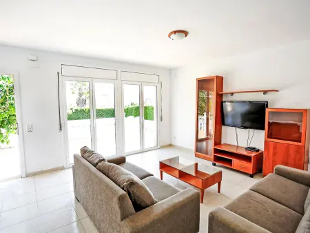 Villa Llobeta, Location Villa 12 personnes à L'Ametlla de Mar - Photo 5