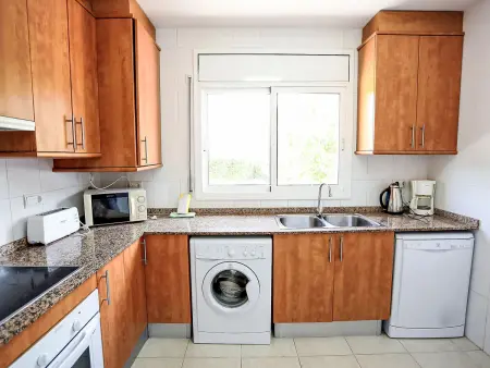 Villa Llobeta, Location Villa 12 personnes à L'Ametlla de Mar - Photo 6
