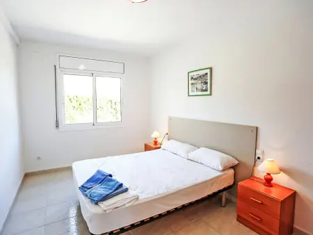 Villa Llobeta, Location Villa 12 personnes à L'Ametlla de Mar - Photo 7