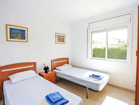 Villa Llobeta, Location Villa 12 personnes à L'Ametlla de Mar - Photo 10
