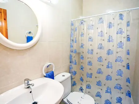 Villa Llobeta, Location Villa 12 personnes à L'Ametlla de Mar - Photo 11