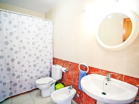 Villa Llobeta, Location Villa 12 personnes à L'Ametlla de Mar - Photo 12