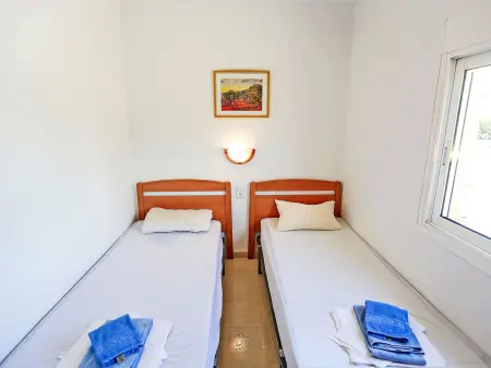 Villa Llobeta, Location Villa 12 personnes à L'Ametlla de Mar - Photo 14