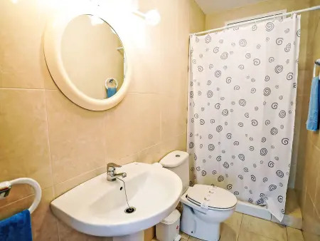 Villa Llobeta, Location Villa 12 personnes à L'Ametlla de Mar - Photo 15