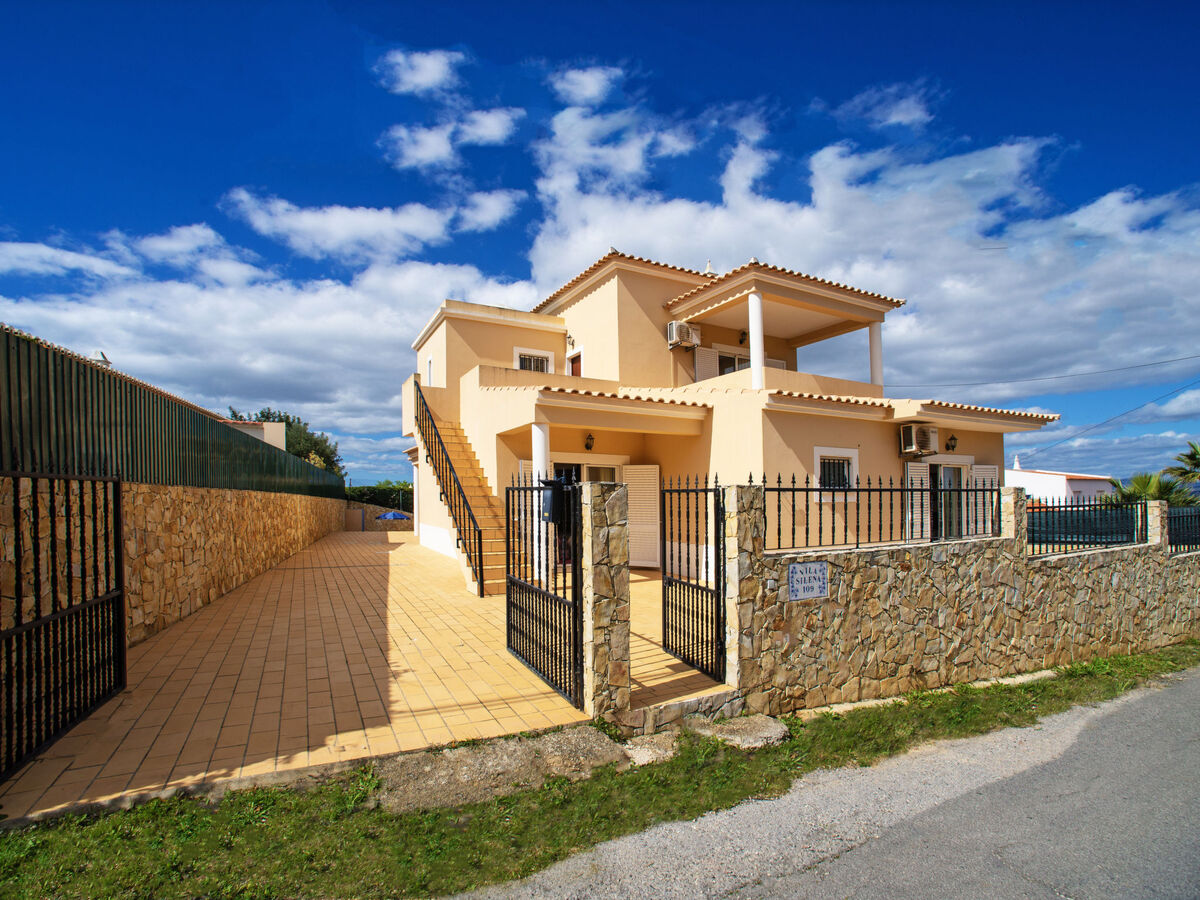 Silena – Maison 4 chambres avec piscine à Carvoeiro - Photo 5