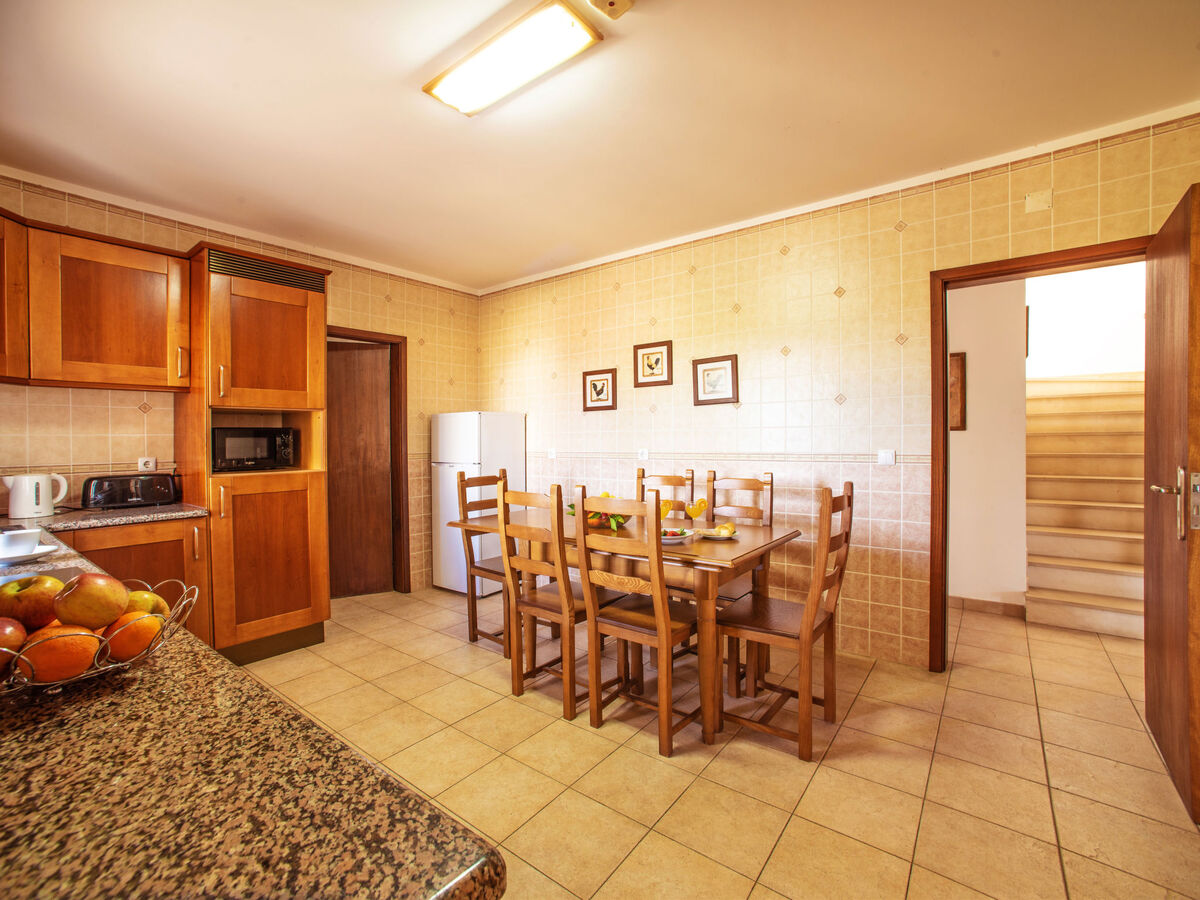 Silena – Maison 4 chambres avec piscine à Carvoeiro - Photo 7