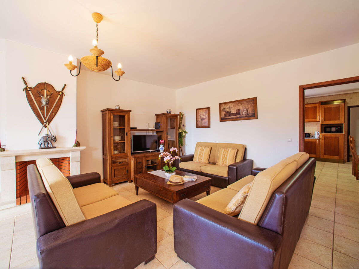 Silena – Maison 4 chambres avec piscine à Carvoeiro - Photo 10