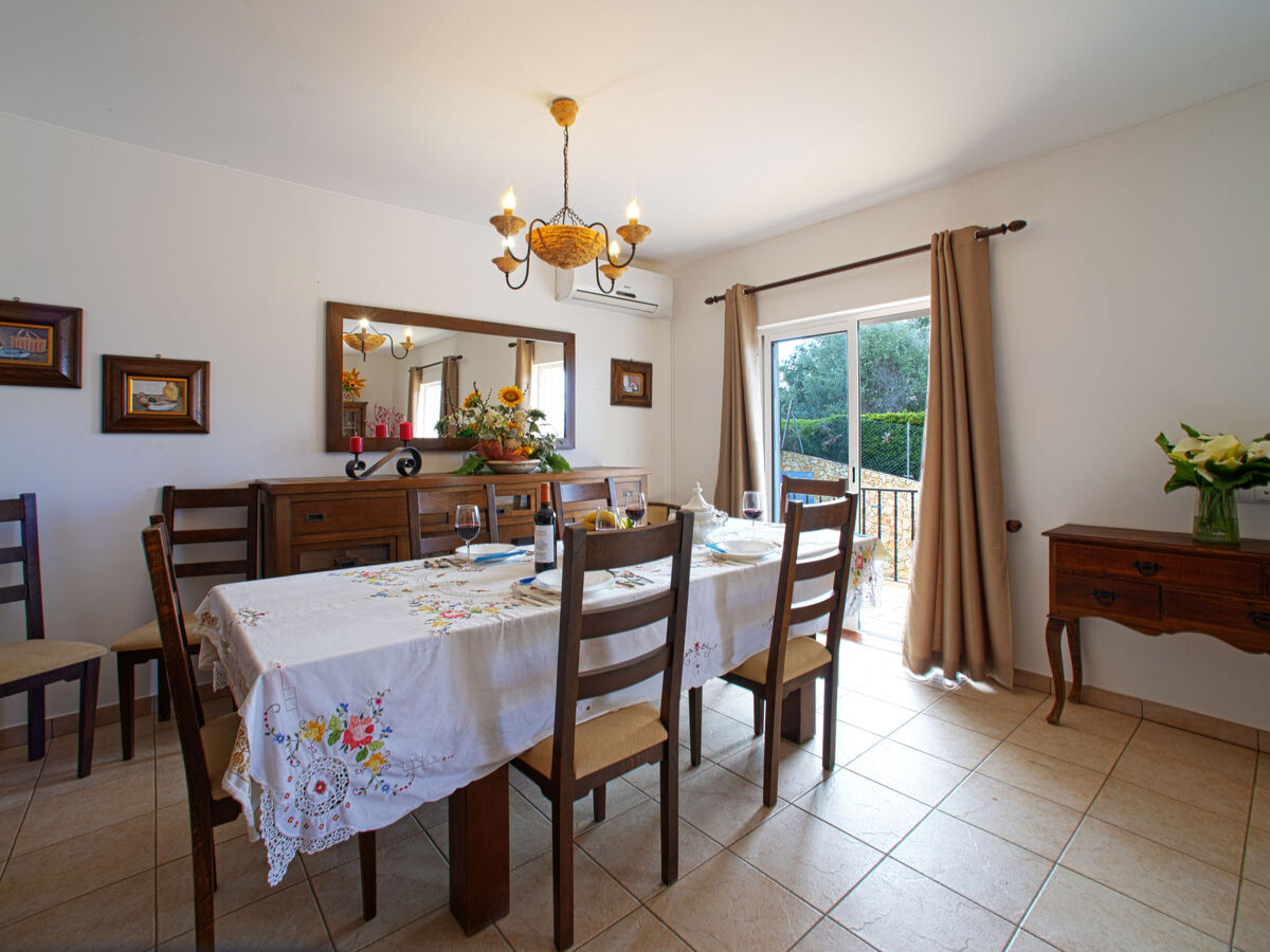 Silena – Maison 4 chambres avec piscine à Carvoeiro - Photo 11