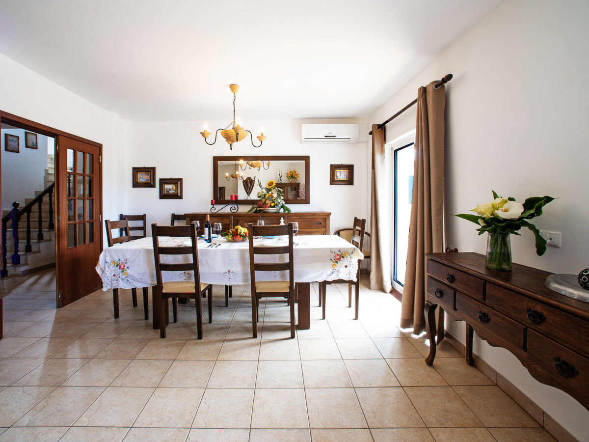 Silena – Maison 4 chambres avec piscine à Carvoeiro - Photo 12