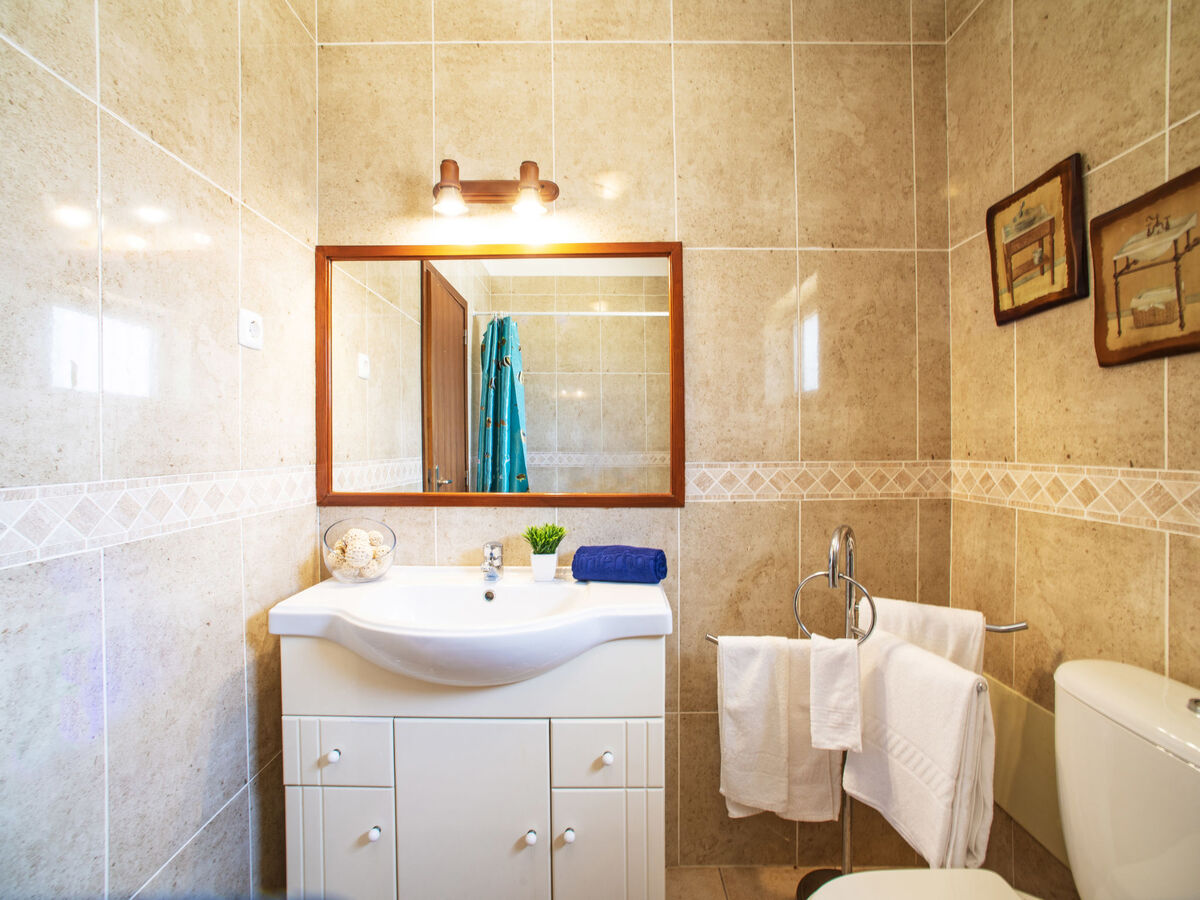 Silena – Maison 4 chambres avec piscine à Carvoeiro - Photo 28