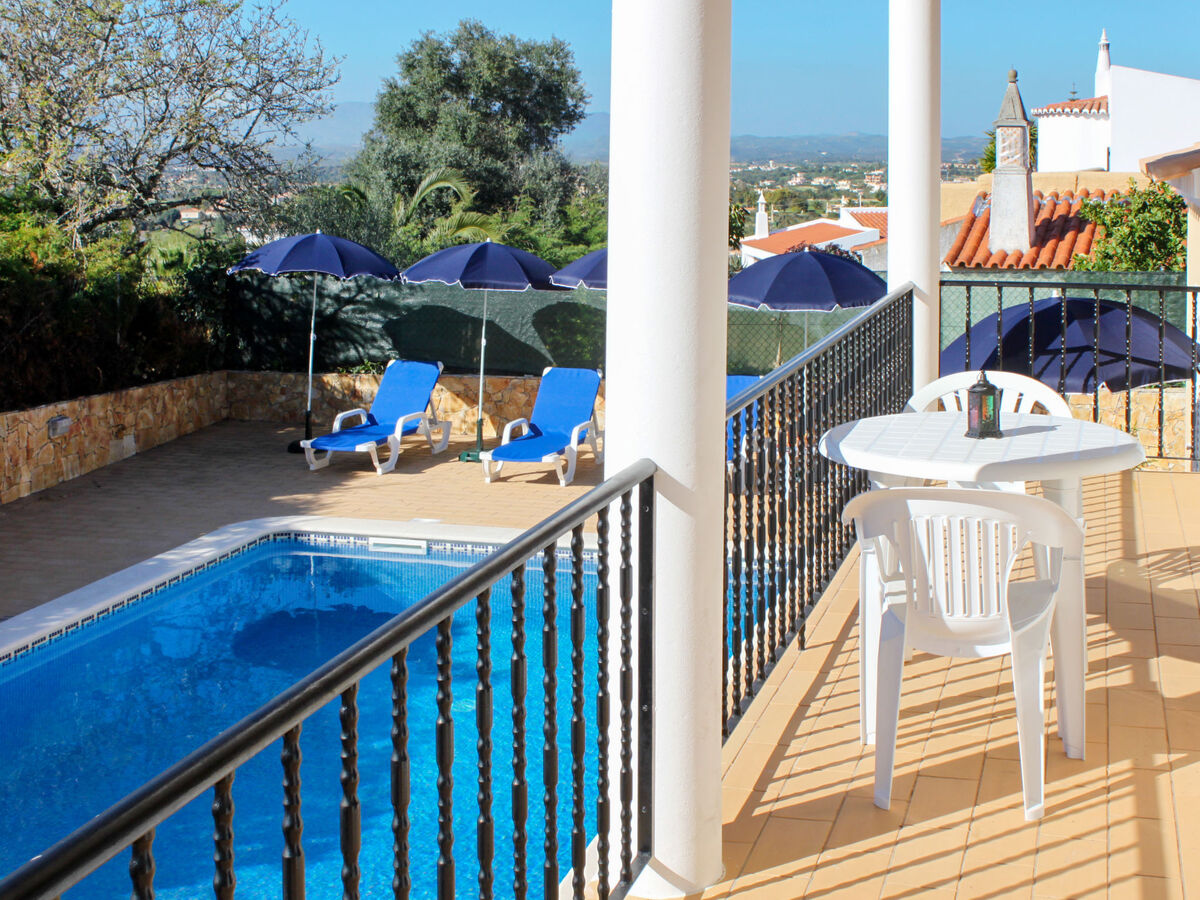 Silena – Maison 4 chambres avec piscine à Carvoeiro - Photo 35