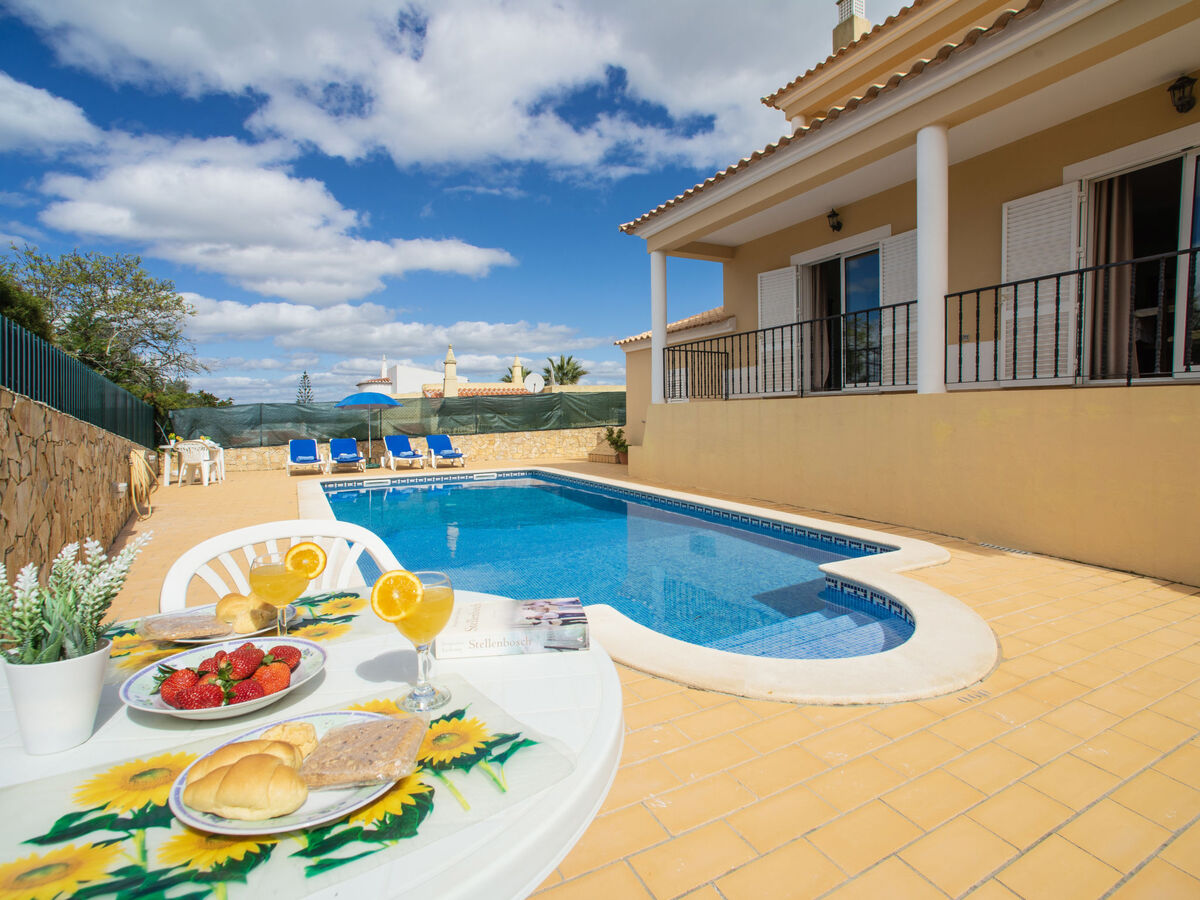 Silena – Maison 4 chambres avec piscine à Carvoeiro - Photo 37