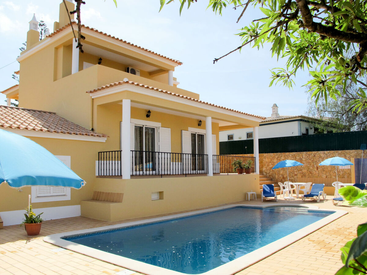 Silena – Maison 4 chambres avec piscine à Carvoeiro - Photo 38