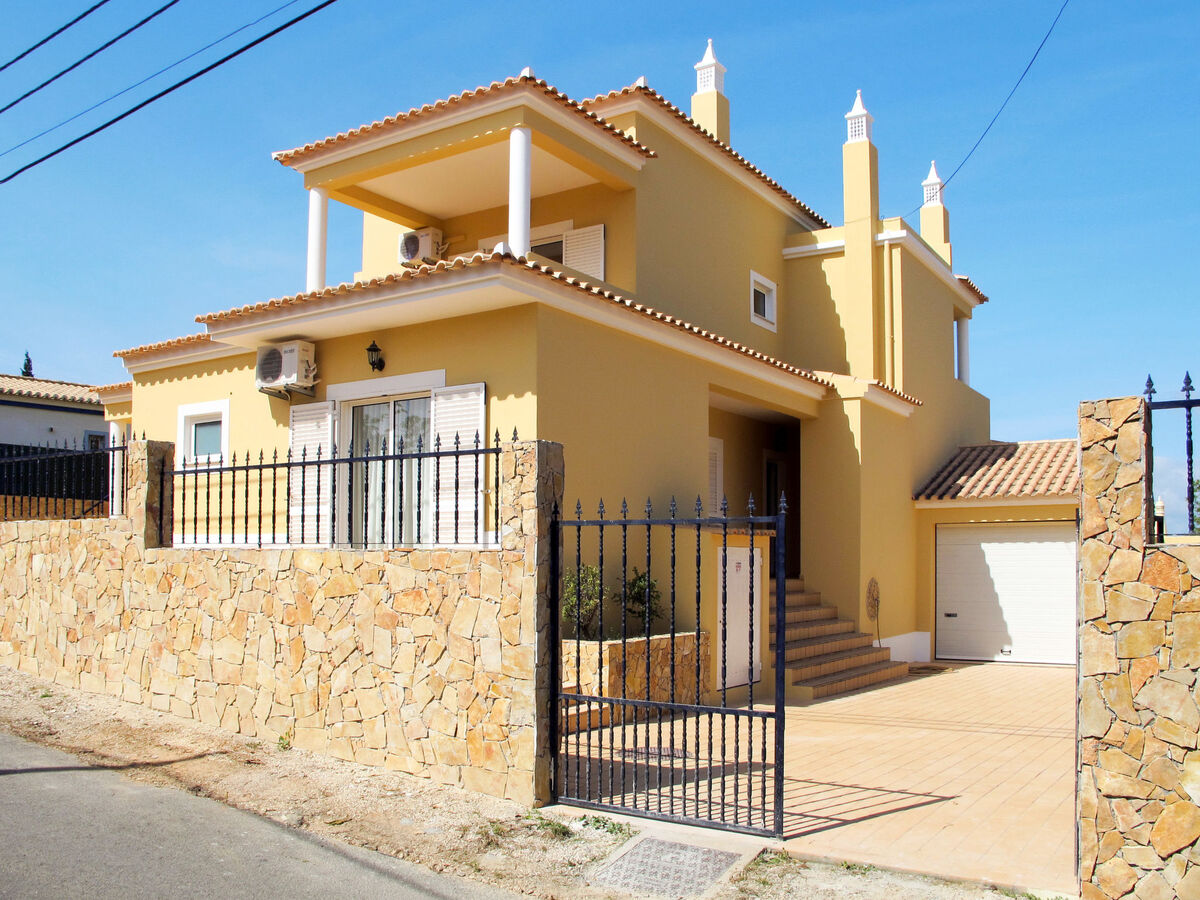 Silena – Maison 4 chambres avec piscine à Carvoeiro - Photo 39