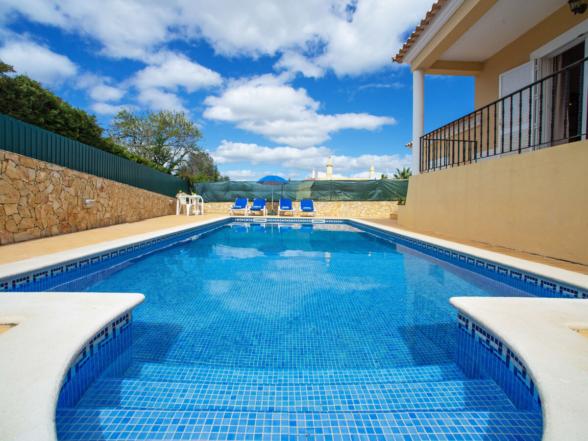 Silena – Maison 4 chambres avec piscine à Carvoeiro - Photo 41