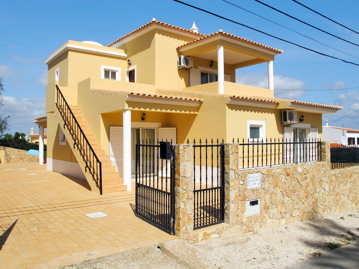 Silena – Maison 4 chambres avec piscine à Carvoeiro - Photo 42