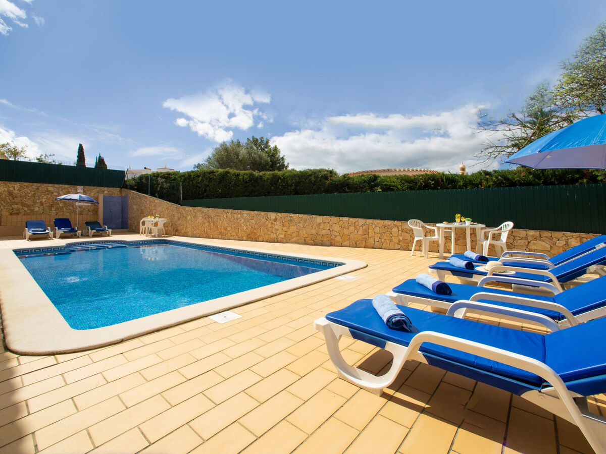 Silena – Maison 4 chambres avec piscine à Carvoeiro - Photo 43