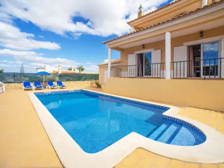 Silena, Location Maison 8 personnes à Carvoeiro (Algarve) - Photo 1