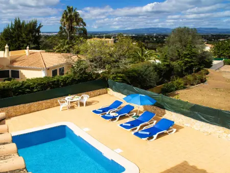 Silena, Location Maison 8 personnes à Carvoeiro (Algarve) - Photo 3