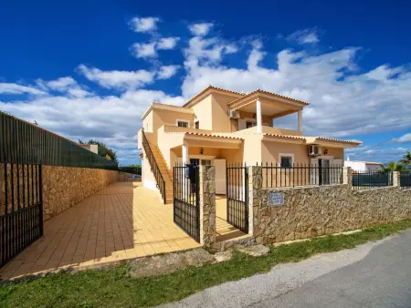 Silena, Location Maison 8 personnes à Carvoeiro (Algarve) - Photo 4