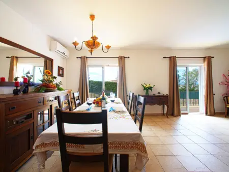 Silena, Location Maison 8 personnes à Carvoeiro (Algarve) - Photo 12