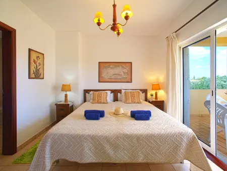 Silena, Location Maison 8 personnes à Carvoeiro (Algarve) - Photo 14