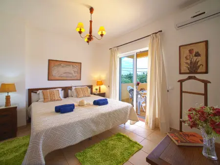 Silena, Location Maison 8 personnes à Carvoeiro (Algarve) - Photo 15