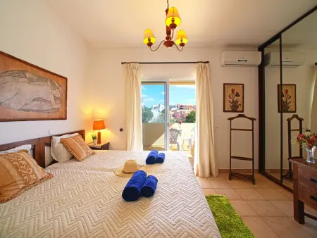 Silena, Location Maison 8 personnes à Carvoeiro (Algarve) - Photo 16