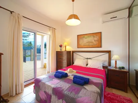 Silena, Location Maison 8 personnes à Carvoeiro (Algarve) - Photo 18