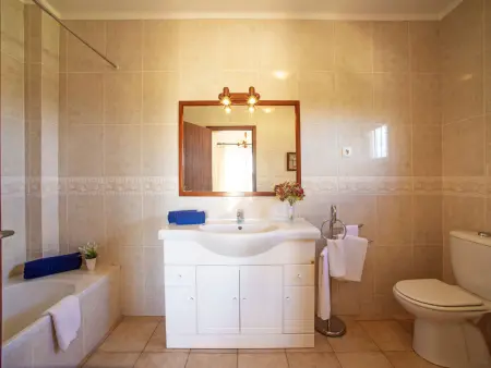 Silena, Location Maison 8 personnes à Carvoeiro (Algarve) - Photo 20