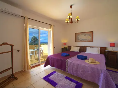 Silena, Location Maison 8 personnes à Carvoeiro (Algarve) - Photo 22