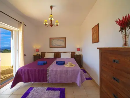 Silena, Location Maison 8 personnes à Carvoeiro (Algarve) - Photo 24