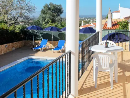 Silena, Location Maison 8 personnes à Carvoeiro (Algarve) - Photo 34