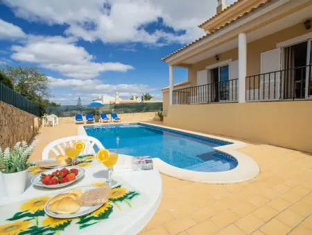 Silena, Location Maison 8 personnes à Carvoeiro (Algarve) - Photo 36