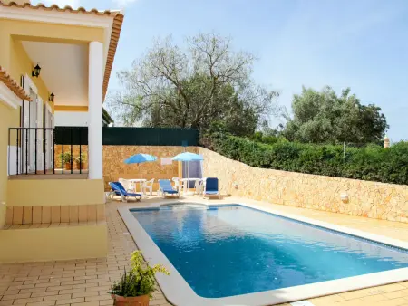Silena, Location Maison 8 personnes à Carvoeiro (Algarve) - Photo 39