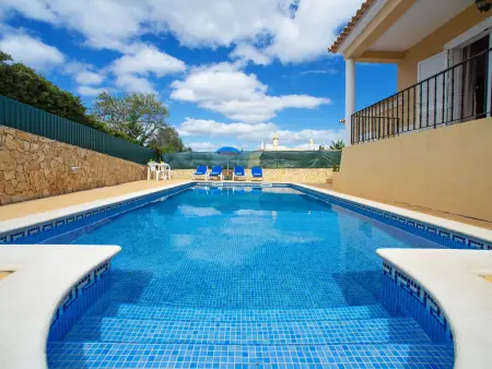 Silena, Location Maison 8 personnes à Carvoeiro (Algarve) - Photo 40