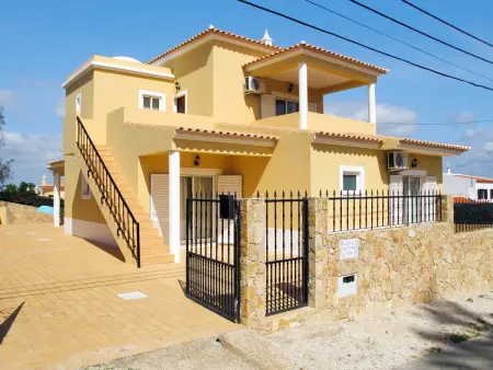 Silena, Location Maison 8 personnes à Carvoeiro (Algarve) - Photo 41