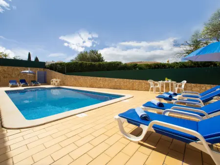 Silena, Location Maison 8 personnes à Carvoeiro (Algarve) - Photo 42