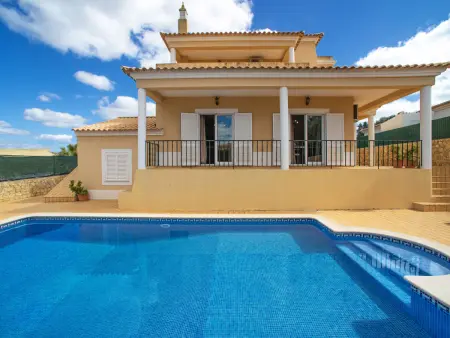 Silena, Location Maison 8 personnes à Carvoeiro (Algarve) - Photo 43