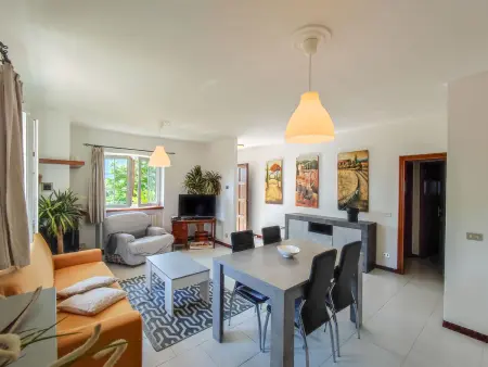Appartement à Dongo avec grande terrasse, à 700 m du lac : photo 6